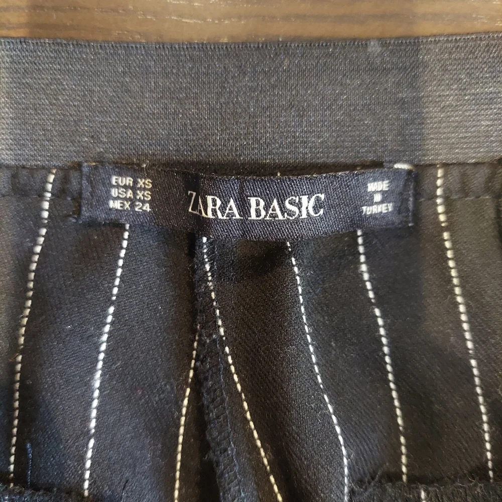 Zara basic pants - Picture 4 of 4